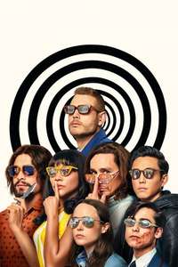 Umbrella Academy - Posters