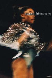 Simone Biles Rising - Posters