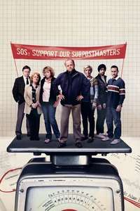 Mr Bates vs The Post Office - Posters