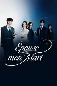 Marry My Husband - Posters