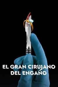 Bad Surgeon: Love Under the Knife - Posters