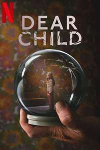 Dear Child - Posters