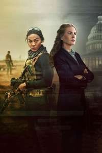 Special Ops: Lioness - Posters