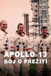Apollo 13: Survival - Posters