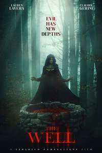 The Well - Posters