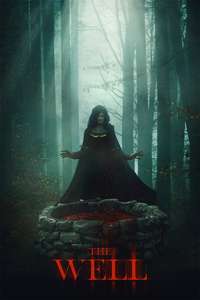 The Well - Posters