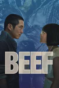 Beef - Posters