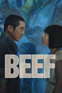 Beef - Posters