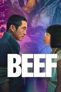Beef - Posters