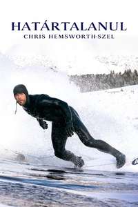Limitless with Chris Hemsworth - Posters