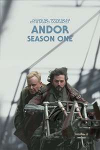 Andor - Posters