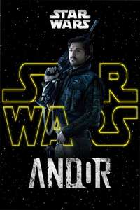 Andor - Posters