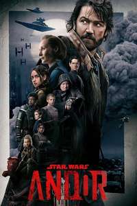 Andor - Posters
