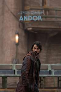 Andor - Posters