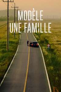 A Model Family - Posters