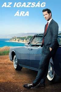 The Lincoln Lawyer - Posters