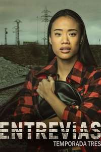 Wrong Side of the Tracks - Posters