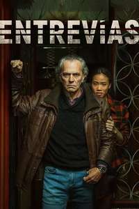 Wrong Side of the Tracks - Posters