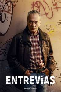 Wrong Side of the Tracks - Posters