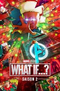 What If - Posters