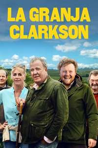 Clarkson's Farm - Posters