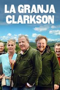Clarkson's Farm - Posters