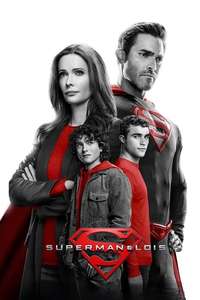 Superman & Lois - Posters