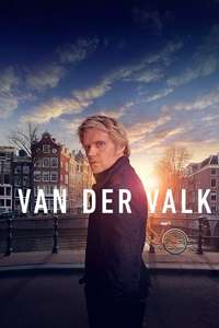Van der Valk - Posters