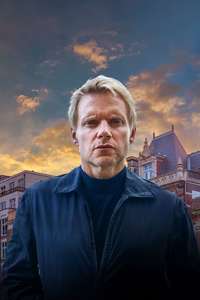 Van der Valk - Posters