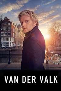 Van der Valk - Posters