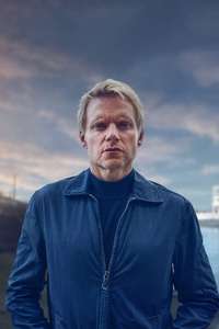 Van der Valk - Posters