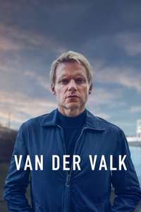 Van der Valk - Posters