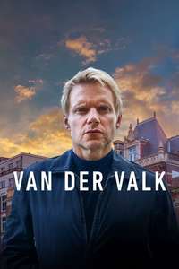 Van der Valk - Posters