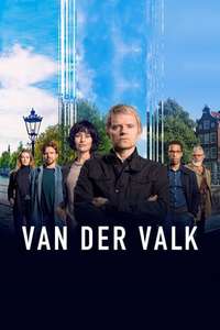 Van der Valk - Posters
