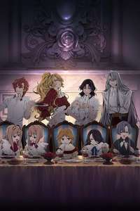 Delico's Nursery - Posters