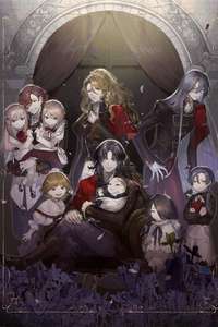 Delico's Nursery - Posters