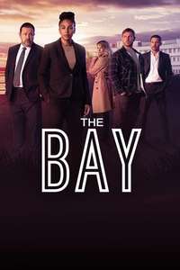 The Bay - Posters