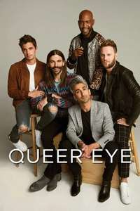 Queer Eye - Posters