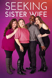 Seeking Sister Wife