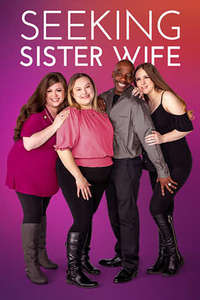 Seeking Sister Wife - Posters