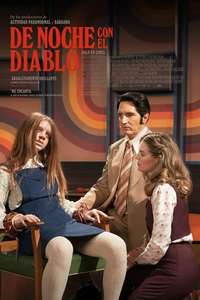 Late Night with the Devil - Posters