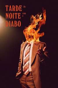 Late Night with the Devil - Posters