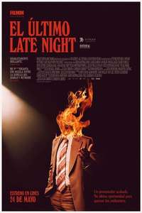 Late Night with the Devil - Posters