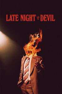 Late Night with the Devil - Posters