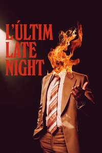 Late Night with the Devil - Posters