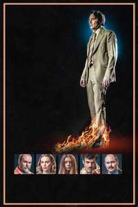 Late Night with the Devil - Posters
