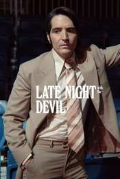 Late Night with the Devil