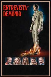 Late Night with the Devil - Posters