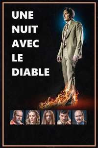 Late Night with the Devil - Posters