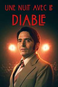 Late Night with the Devil - Posters